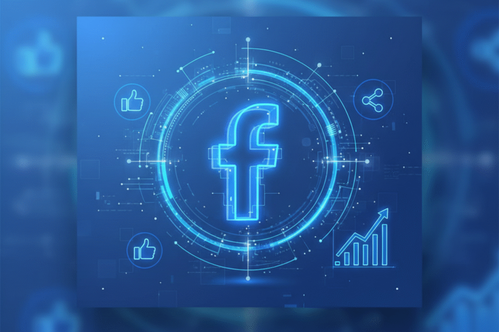 social media marketing agency facebook marketing